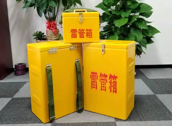 景谷如何防止雷管箱炸药箱等矿用物品生锈？